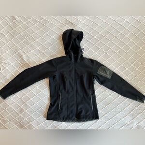 Arc'teryx Black Women's Jacket